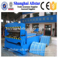 hydraulic curving machine/crimping machine/steel plate curve